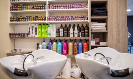 Fabienne Mariller : Coiffeur à Paray-le-Monial
