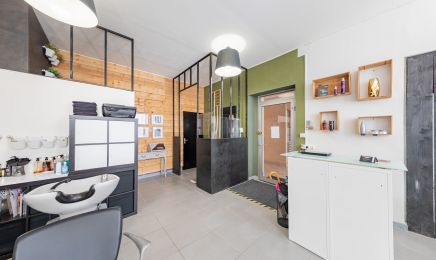 Laëtitia M : Coiffeur à Chalon-sur-Saône