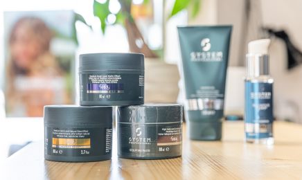 S’pace coiffure : Coiffeur à Ampuis