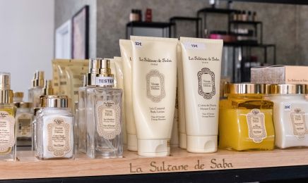 Les filles d’à cottais : Manucure à Mussidan
