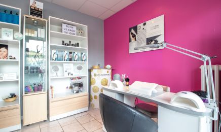 Beauty n' style : Manucure à Tours
