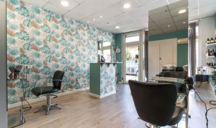 Aurélie Coiffure : Coiffeur à Mérignac