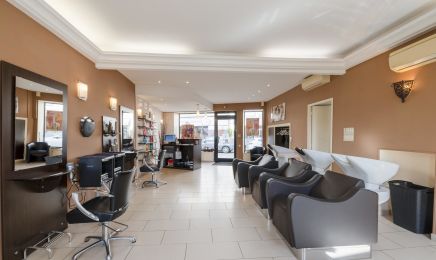 Sablé-sur-Sarthe. Barbe and hair studio vient d'ouvrir rue Carnot