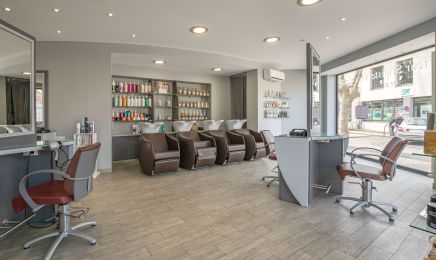 Salon Volumelis : Coiffeur à Sury-le-Comtal