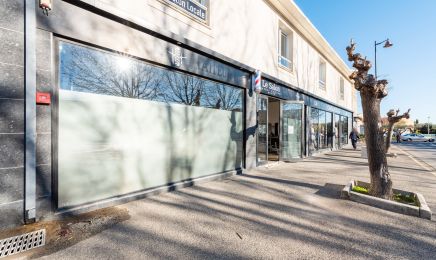 Le Salon Frida Coiffeur & Barbier  : Coiffeur à Cogolin