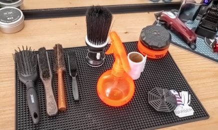 Daddy Barber : Coiffeur à Frontignan