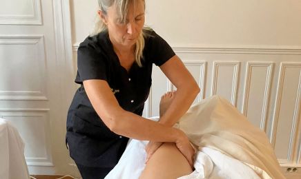 Ma Peausitive. : Institut de beauté à Aubagne