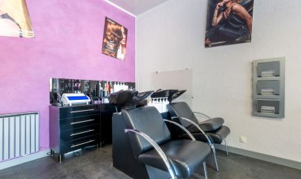 Lm crea'tifs : Coiffeur à Ingrandes