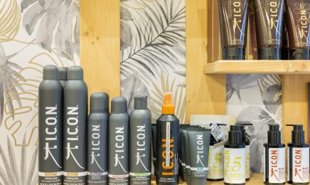 Espace Coiffure  : Coiffeur à Charleval