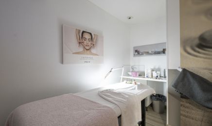 Atelier Beauté : Manucure à Albi