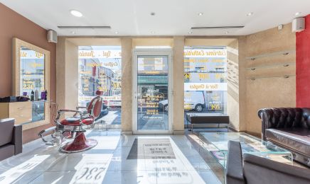 Extrême Coiffure  : Coiffeur à Marseille