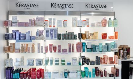 Styl'Hair Styliste Visagiste : Coiffeur à Saint-Maur-des-Fossés