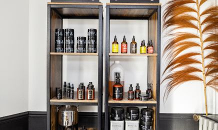 Prestige B4 : Coiffeur à Châlons-en-Champagne