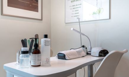 L'Institut : Institut de beauté à Bièvres