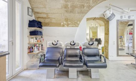 Lamazere Coiffure : Coiffeur à Aimargues