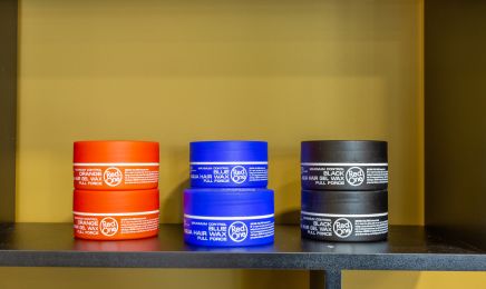 Barber Shop Avenue  : Coiffeur à Besançon