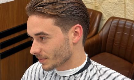 Ôh-Barbier Paris - Rue des Écoles  : Coiffeur à Paris