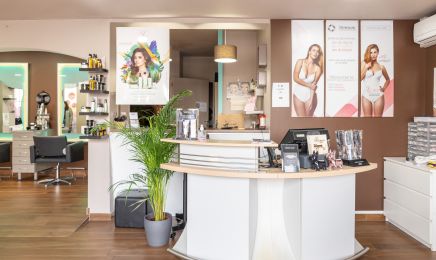 Fashion SPA : Coiffeur à Pertuis