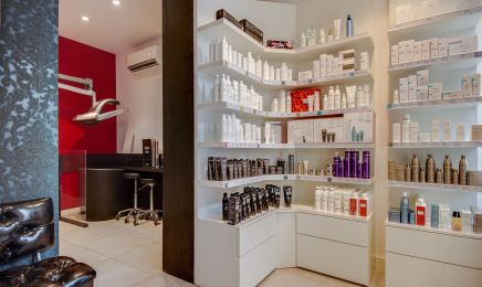 Infini’tifs Phalsbourg - Maître Coiffeur : Barbier à Phalsbourg