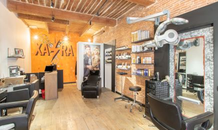 XARA Coiffure  : Coiffeur à Sanary-sur-Mer