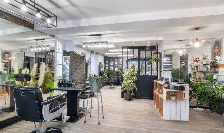 Coiffure Gisèle : Coiffeur à Navarrenx