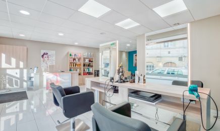 l’atelier beauté : Coiffeur à Mamers