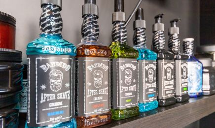 Barbershop A.D : Barbier à Manduel