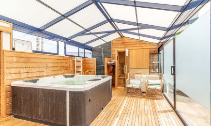 La maison du Carrec : Manucure à Paimpol