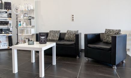 Coiff  by Caroline : Coiffeur à Saint-Victoret