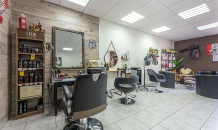 Vent du Sud : Coiffeur à Apt