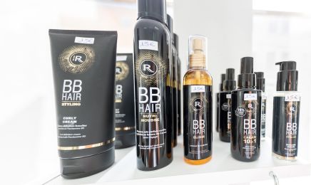  Relax coiff : Coiffeur à Condrieu