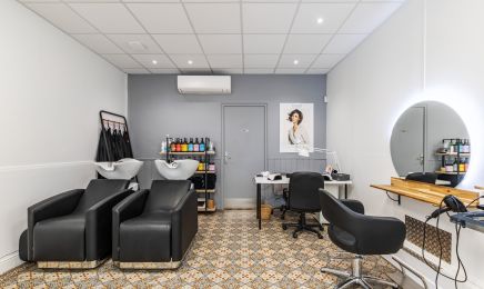 Coiffure Séduction : Barbier à Rethel