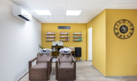 L'Atelier  : Coiffeur à Chaux-des-Crotenay