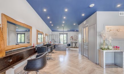 Esprit Coiffure SD : Coiffeur à Ternand