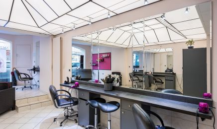 Coiff'emoi : Coiffeur à Crépy-en-Valois