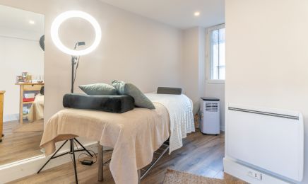 Institut Rosela : Manucure à Neauphle-le-Château