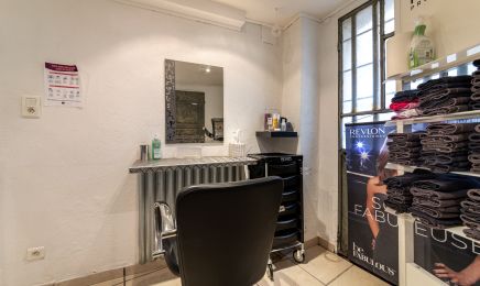 Anachris Studio : Coiffeur à Courthézon
