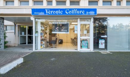 Veronic Coiffure : Coiffeur à Angers