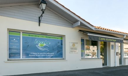 Centre d'Esthétique Inaia : Institut de beauté à Bardos