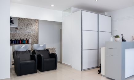 Aud’&Co : Coiffeur à Cagnes-sur-Mer