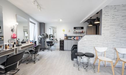 Elodie coiffure : Coiffeur à Tain-l'Hermitage