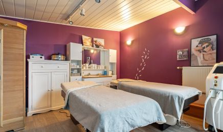 L’Instant Détente : Institut de beauté à Louvigné-du-Désert