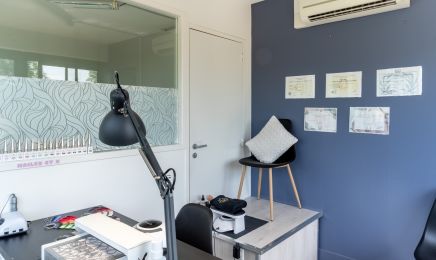 Mx.Nails Nantes : Manucure à Orvault