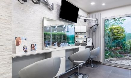 Look Coiffure : Coiffeur à Sartrouville