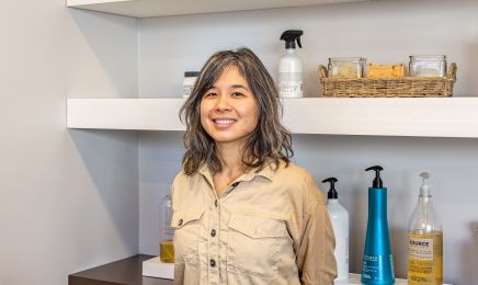 LS Coiffure - Saint-Marcellin : Coiffeur à Saint-Marcellin