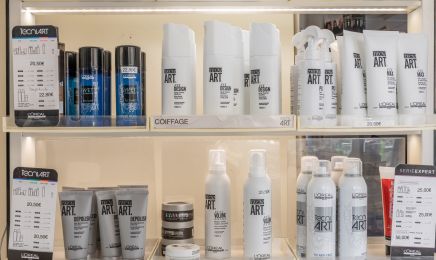 Sylisa Coiffure  : Coiffeur à Saint-Céré