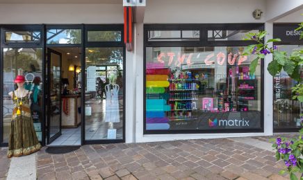 Styl' Coup By Seb : Coiffeur à La Motte-Servolex
