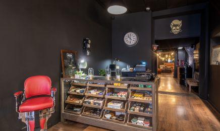  SONZ'S Barber shop : Coiffeur à Nancy