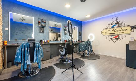 El Barber : Coiffeur à Montpellier