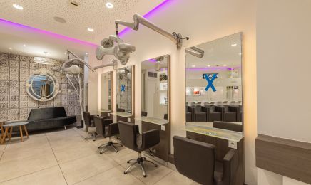 Hair Coiffure one  : Coiffeur à Montbrison